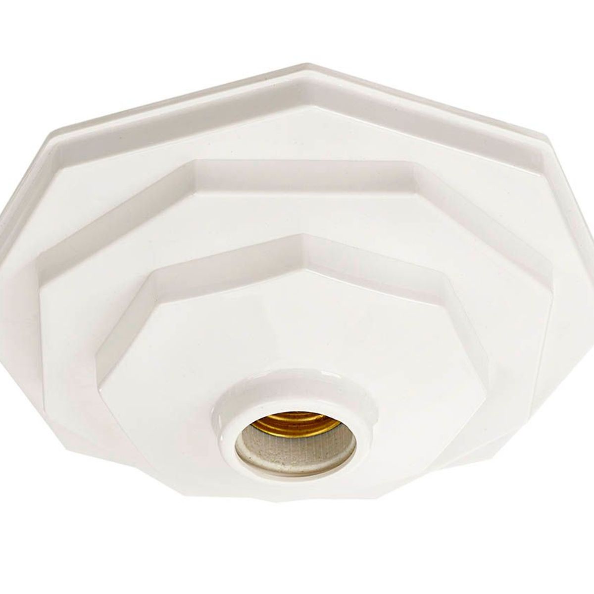 Plafon 910 Branco, marca Pavilonis - Foto Principal