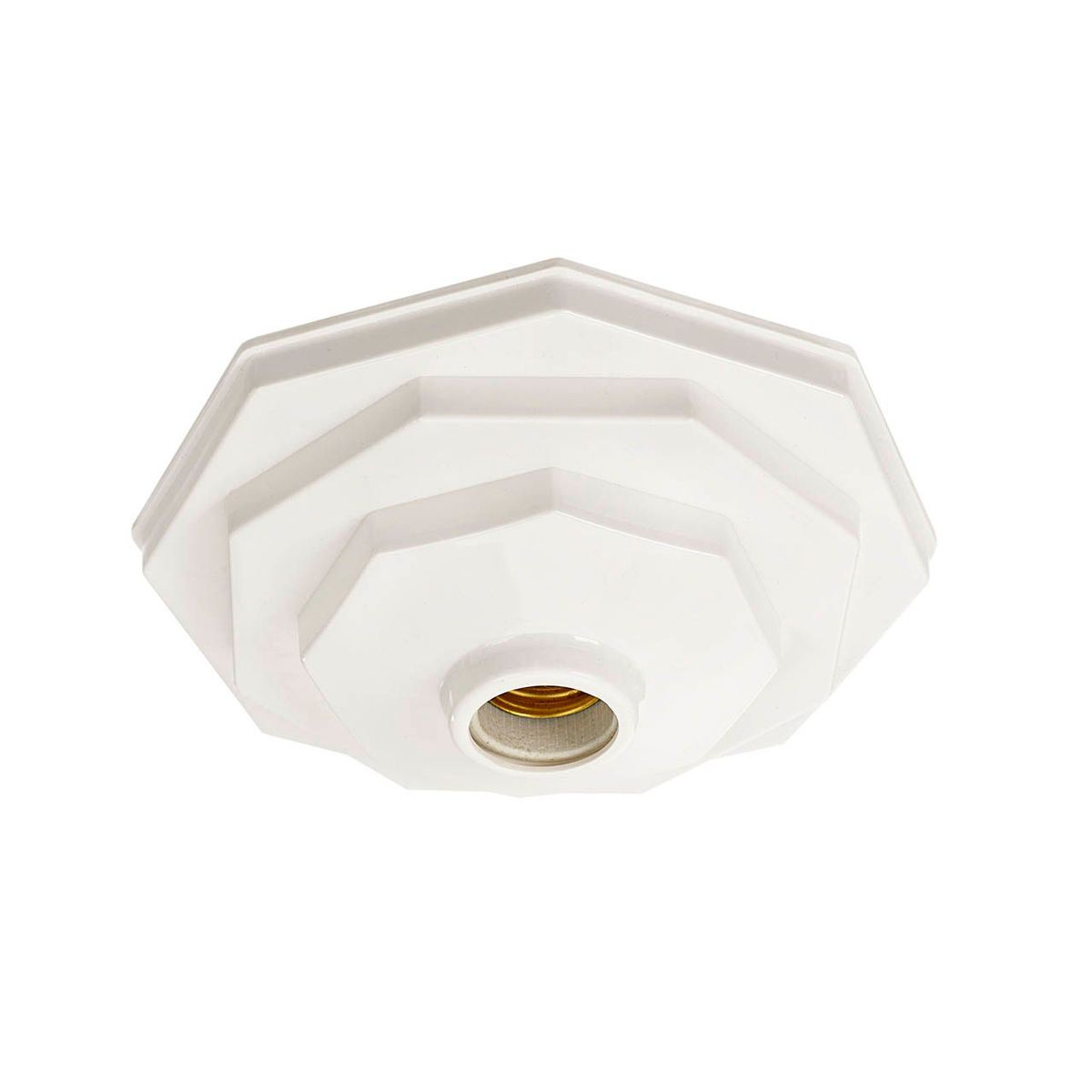 Plafon 910 Branco, marca Pavilonis - Foto Principal