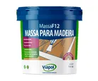 Massa para Madeira F12 Cerejeira 1,65Kg Viapol
