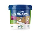 Massa F12 Lata 1.65kg, Mogno Viapol