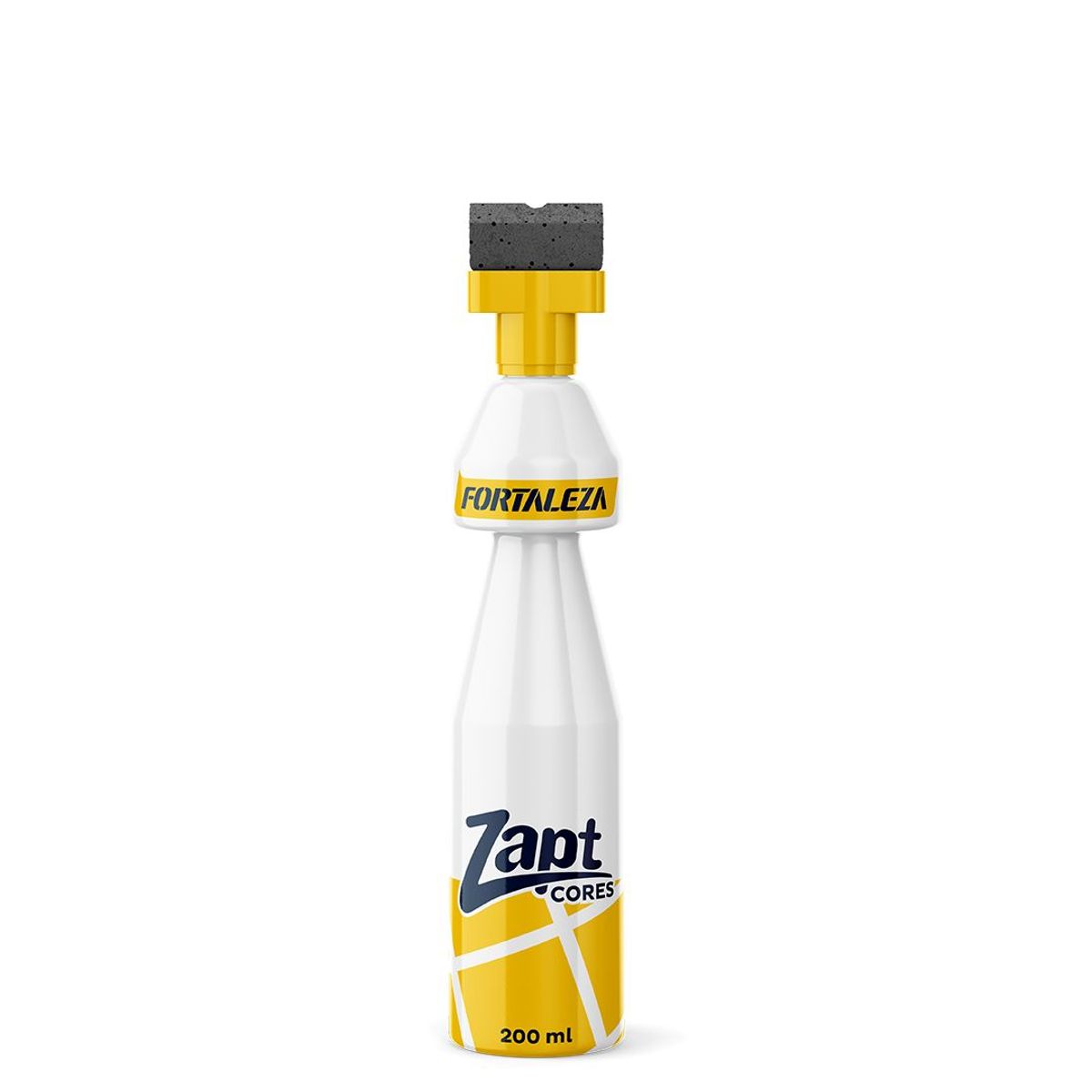 Zapt Grafite 200ml, marca Fortaleza - Foto Principal