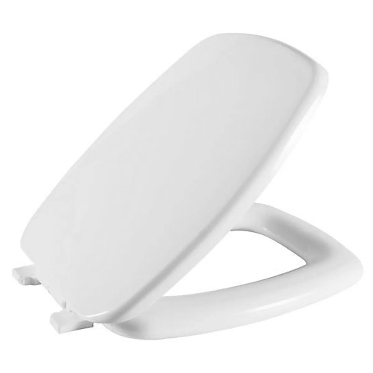 Assento Sanitário Almofadado Thema Branco, marca Astra - Foto Principal