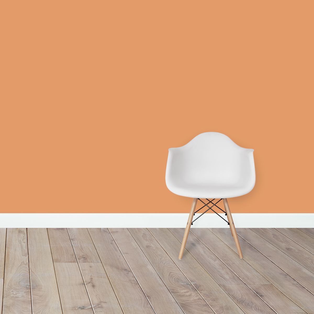 Tinta Acetinado Metalatex Litoral Premium 3,6L Laranja Sauípe, marca Sherwin Williams - Foto 2