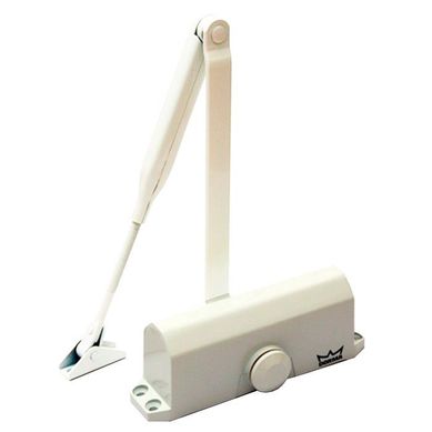 Mola Hidrulica MA 200/2, Branco