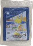 Lona Certa Azul 4x3m
