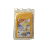 Lona Certa Laranja 5x4m