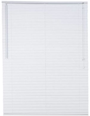 Persiana de PVC Premier 120x160x2,5cm Branco
