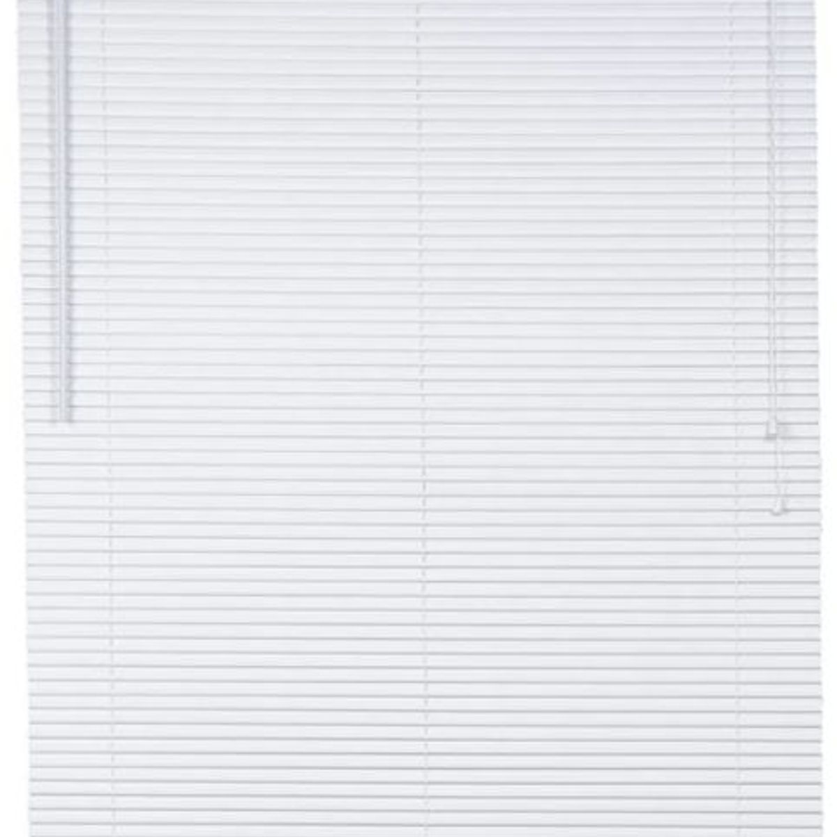 Persiana de PVC Premier 120x160x2,5cm Branco, marca Evolux - Foto Principal