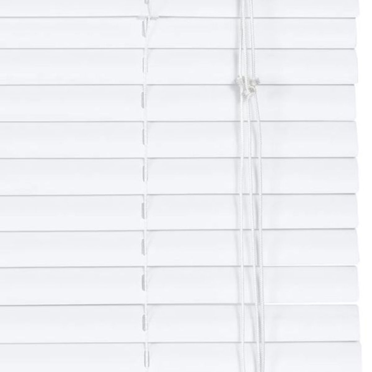 Persiana de PVC Premier 120x160x2,5cm Branco, marca Evolux - Foto 2