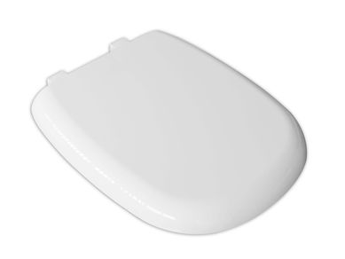 Assento Sanitrio Termofixo Sabatini Branco