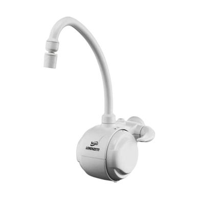 Torneira Eltrica para Cozinha Verstil 127V 4500W Branco 