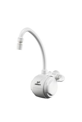 Torneira Eltrica para Cozinha Verstil 220V 5500W Branco 
