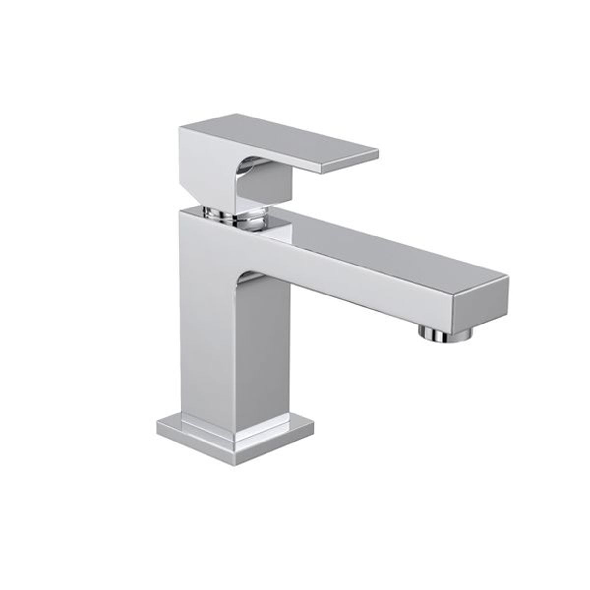 Monocomando Lavatório BB Unic 2875 C90 Cromado 216x185x78, marca Deca - Foto Principal