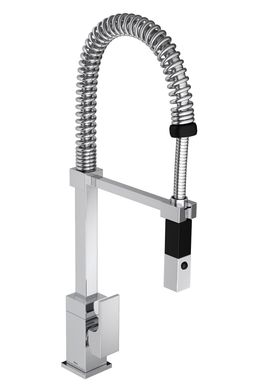 Torneira Monocomando para Pia de Cozinha Unic Gourmet 2282C Cromado