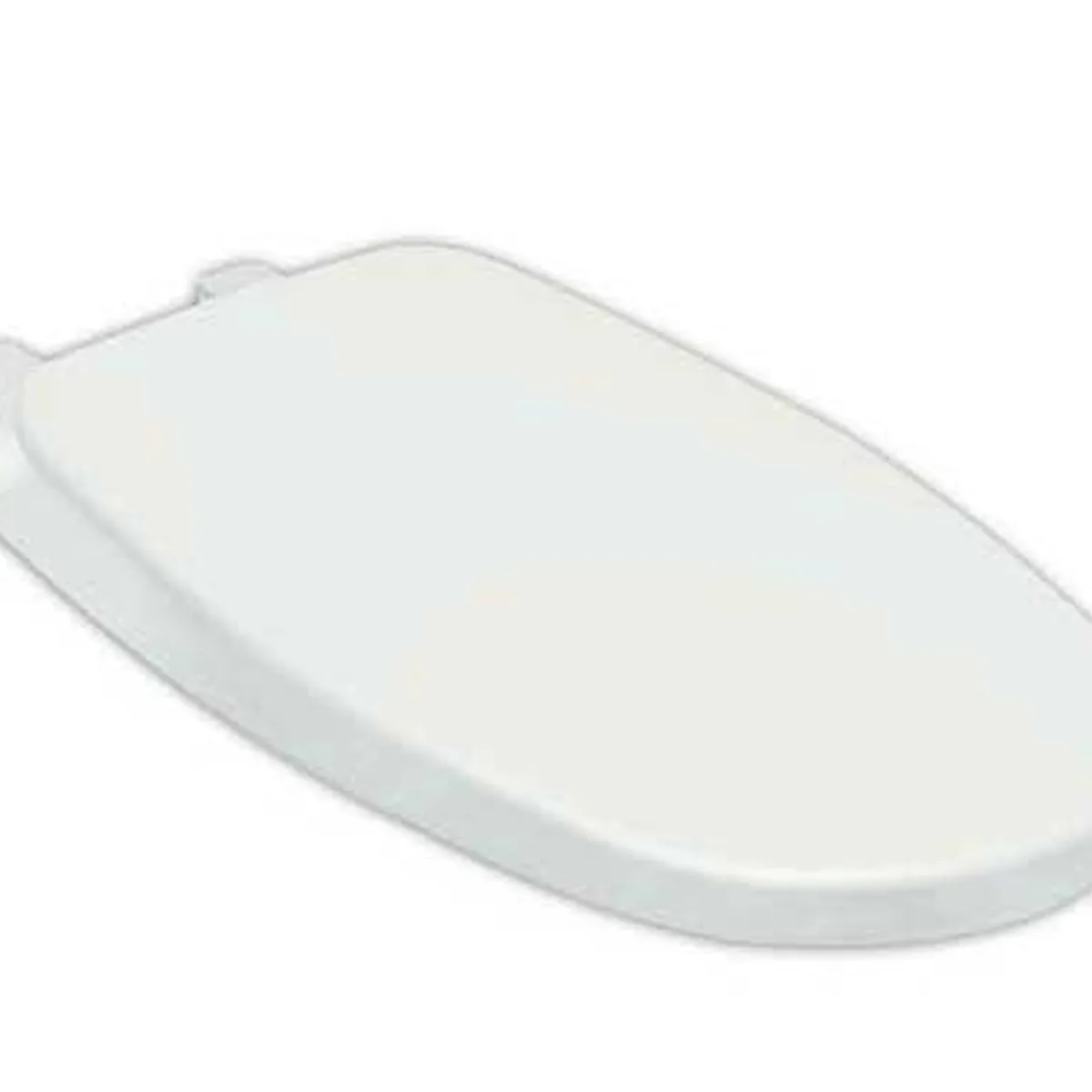 Assento Sanitário Fechamento Suave Polipropileno Branco Aspen/Fast Tupan, marca Tupan - Foto Principal