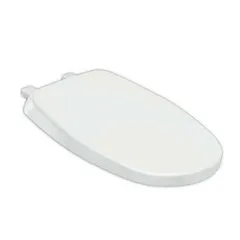 Assento Sanitário Soft Close Aspen Evolution Branco