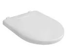 Assento Sanitário Convencional Polipropileno Riviera Evolution Branco