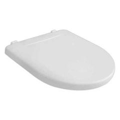 Assento Sanitário Convencional Polipropileno Riviera Evolution Branco