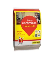 Rejunte Flexível, Marrom Tabaco, 1kg