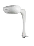Chuveiro de Parede 4 Temperaturas Evolution 220V  7500W Branco