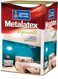 Tinta Acetinado Metalatex Requinte Premium 18L Branco Gelo