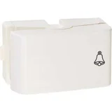 Módulo Pulsador 10A Decor Branca Bivolt