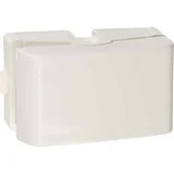 Módulo Interruptor Simples 10A Decor Branca Bivolt
