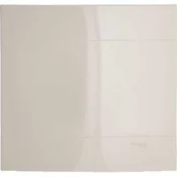 Placa Cega Decor Marfim Saara 4X4