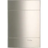 Placa Cega Decor Olimpia 4X2
