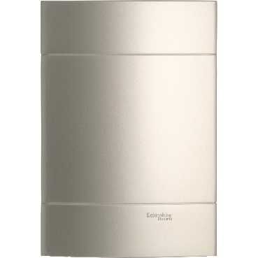 Placa Cega Decor Olimpia 4X2
