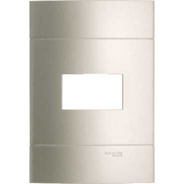 Placa Decor Olimpia 4X2 1 Posto