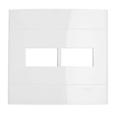 Placa 4x4 Separados Olimpia Decor
