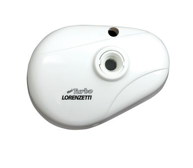 Pressurizador Maxi Turbo, Branco, 127V