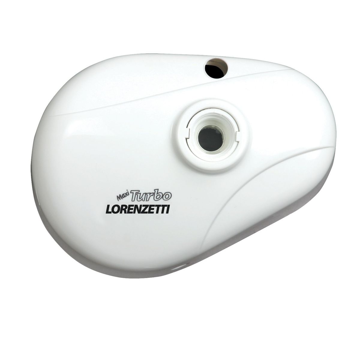 Pressurizador Maxi Turbo Branco 127V Lorenzetti, marca Lorenzetti - Foto Principal