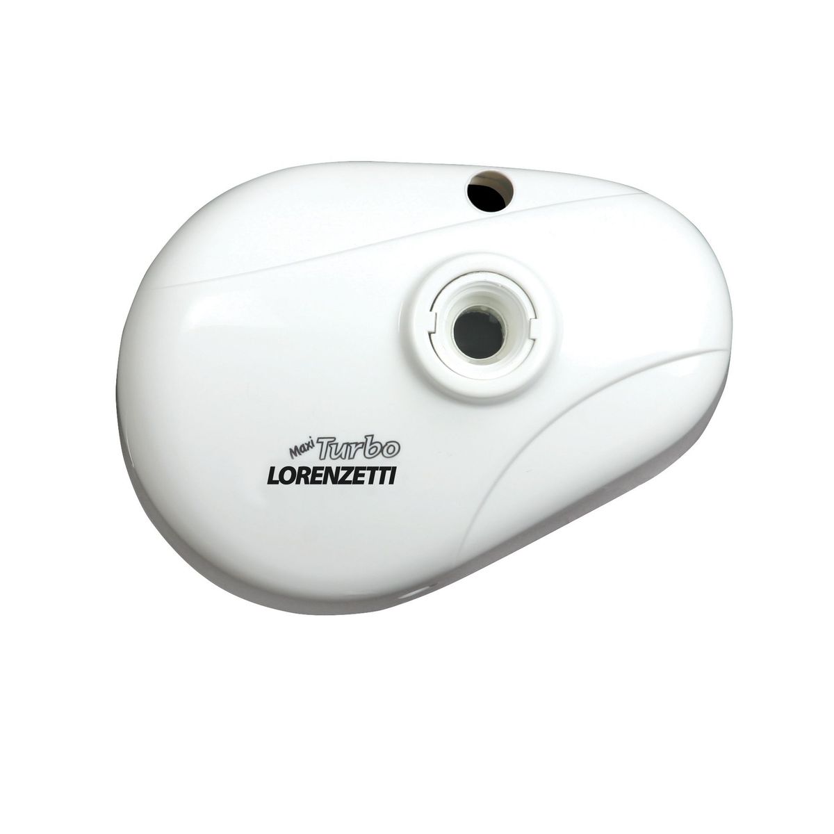 Pressurizador Maxi Turbo Branco 127V Lorenzetti, marca Lorenzetti - Foto Principal