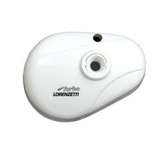 Pressurizador Maxi Turbo Branco 127V Lorenzetti