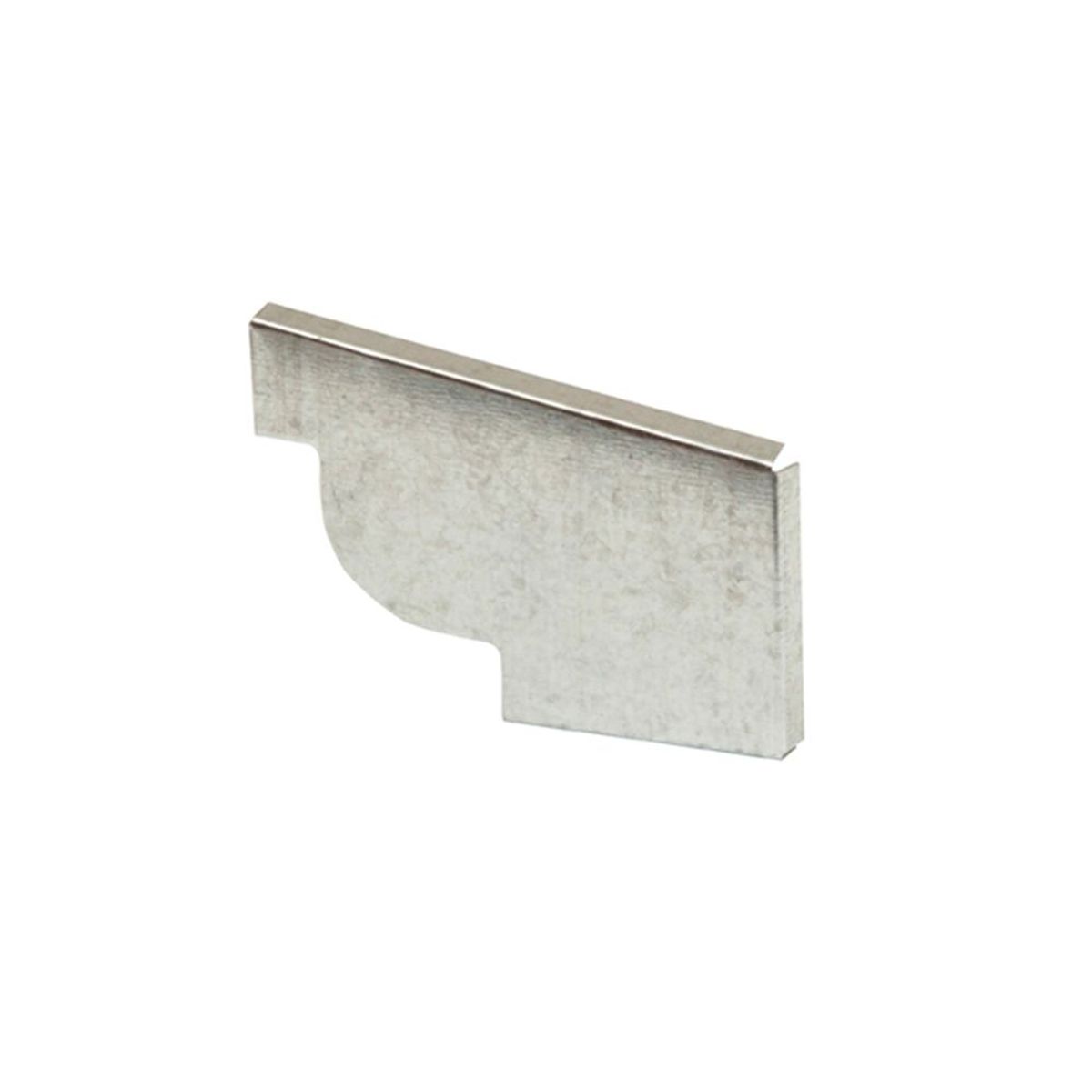 Cabeceira Moldura de Chapa Corte 28,direito,calhaforte, marca Calhaforte - Foto Principal