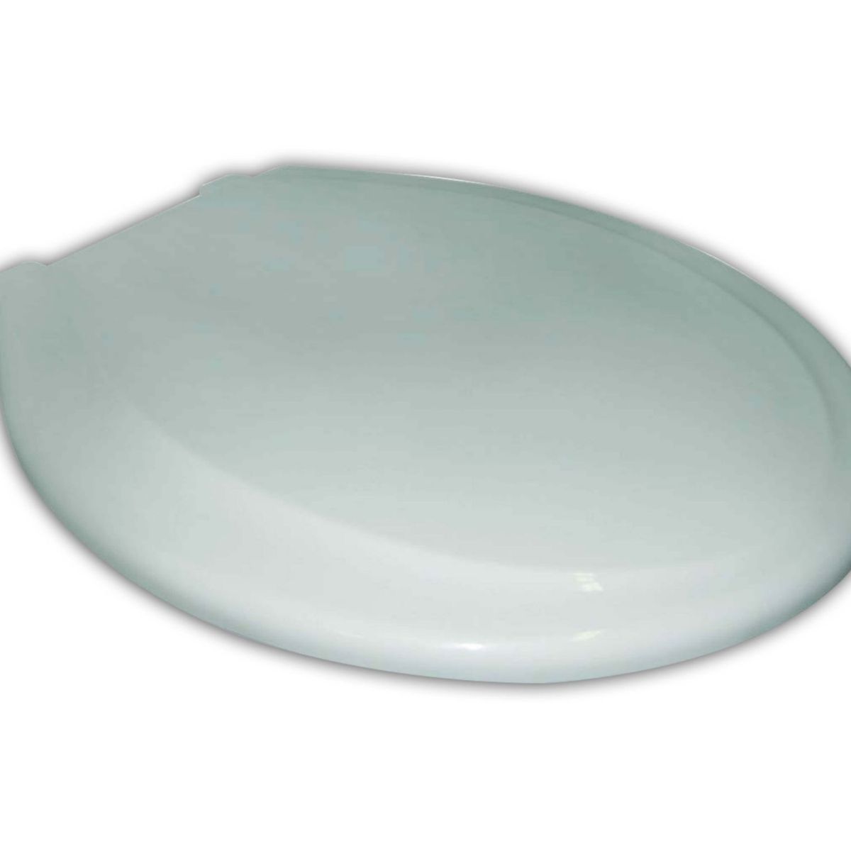 Assento Sanitário Exportação Plus Verde Claro, marca Tupan - Foto Principal