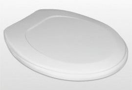Assento Sanitrio Premium Branco