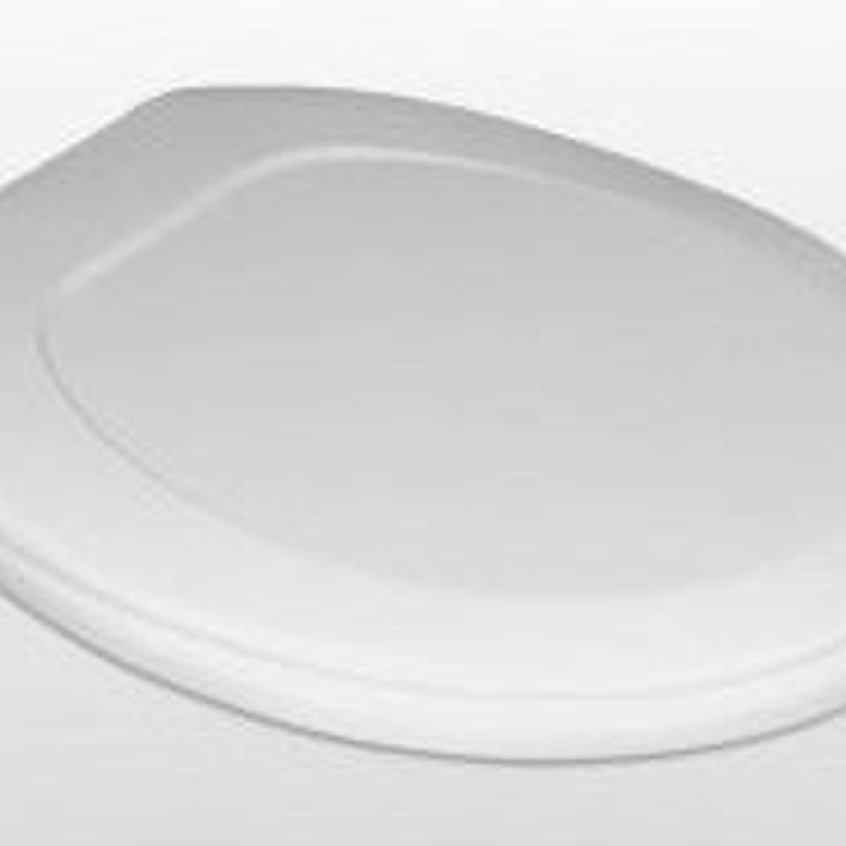 Assento Sanitário Premium Branco, marca Tupan - Foto Principal