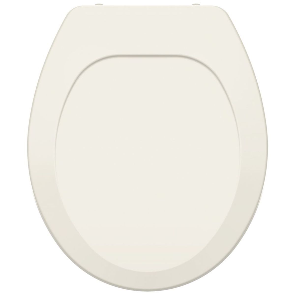 Assento Sanitário Premium para Bacias Ovais Biscuit Pergamon, marca Tupan - Foto Principal