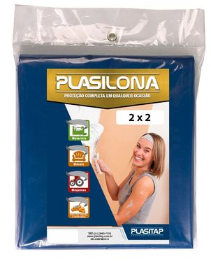 Lona Plstica 2X2
