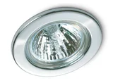 Lustrefrance  Cristal Champagne 5 Lâmp. E-14