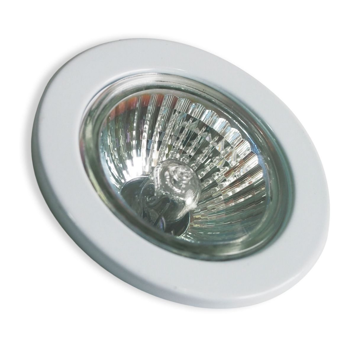 Spot Fixo Branco 120V Startec, marca Startec - Foto Principal