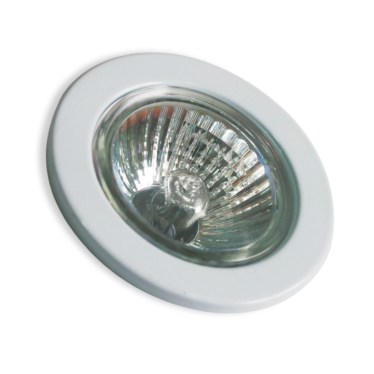 Spot Fixo Branco 120V Startec, marca Startec - Foto Principal