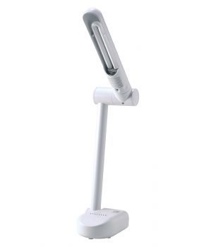 Luminria Mesa Pelicano 127V Branco