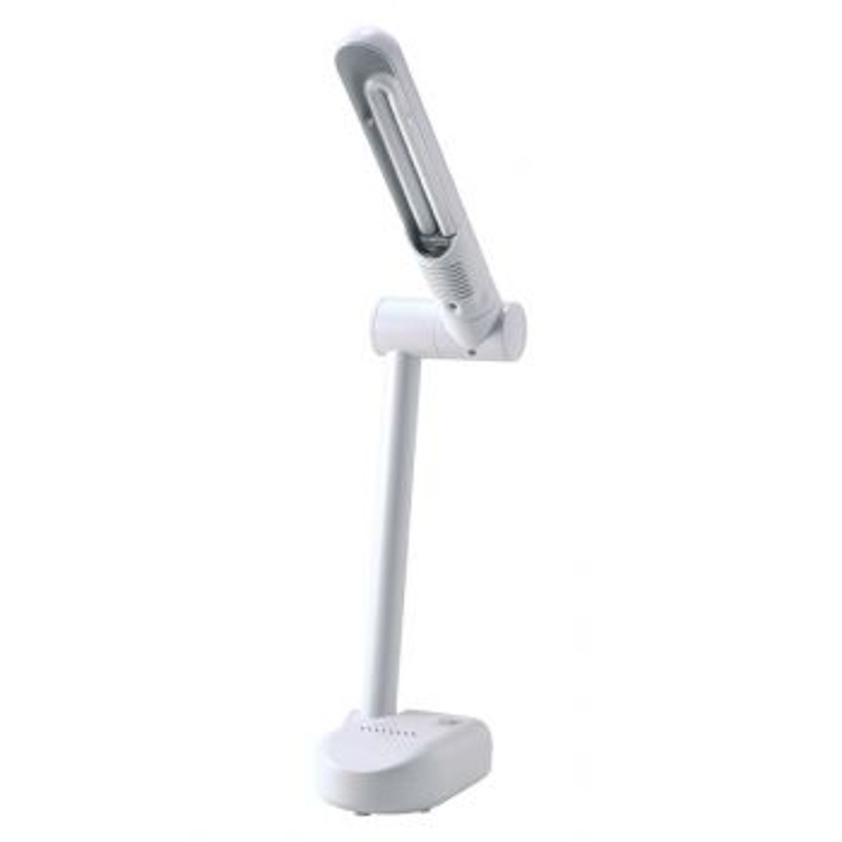 Luminária Mesa Pelicano 127V Branco, marca Startec - Foto Principal