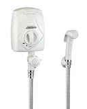 Ducha Higiênica 3T 127V 4000W Única Lorenzetti