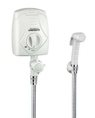 Ducha Higinica 3T 220V 4000W nica
