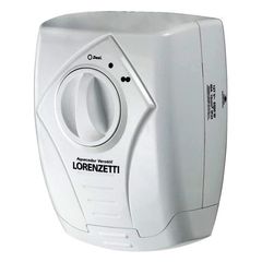 Aquecedor Versátil 3 Temperaturas 5500w 127V Branco